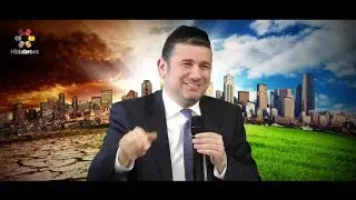 Паршат Толдот: Выбор в жизни — раввин Мейер Йедид