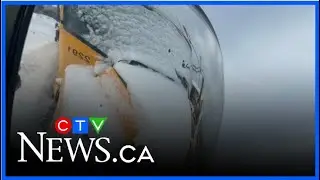 Stay informed about school bus cancellations in Simcoe County
