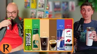 Pros and Cons of Quitting Caffeine (real life experiment)