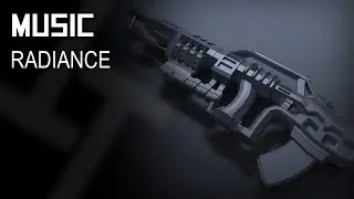 ACID Music Studio: MUSIC - Radiance [REMIX]