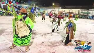 Carnaval De Uripa/ Inca Huasi ( El &Ntilde;AWPAQ TUSUYKUSIKUNA 2025 -Tususy Kusiqa)