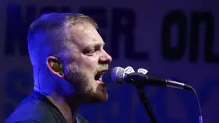 Victor Spoils - Rain (Live MVP 10.27.17)