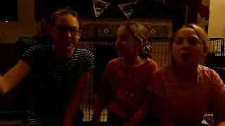 first Threece video, Q&A