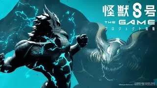 FIRST IMPRESSION ! KAIJU NO. 8 THE GAME for Android and IOS #Gameplay#KAIJU NO. 8