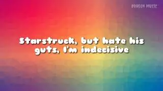 Jonny Koch & Annie Sollange - LOVE ME [lyrics]