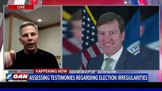 Assessing testimonies regarding election irregularities (PART 2)