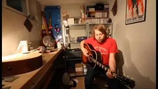 Alexander Lindb&auml;ck / 