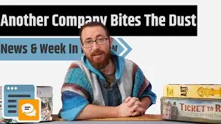 News & Week in Review - Devil Pig Games Shutting Down, Youtube Cracks Down On Ad Blockers & More!