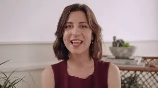 Meet Your Celebrant: Vera (English)
