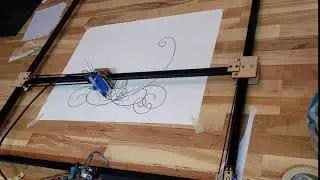 Core Ex Why DoodleBot