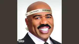 Steve Harvey