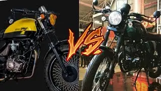 ✅ Italika Sptfire 200 vs Super 7 200 - Motos Baratas Mexico