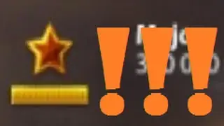 SINGLE LEVEL UP! Tanki Online - Major - Tarkilldude - lol