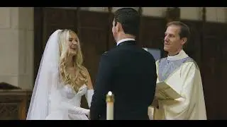 Dakota and Christopher, College Sweethearts Wedding Film from Boston, Massachusetts