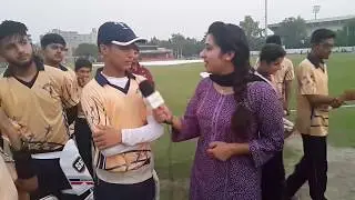 Abdul Qadir Cricket Club Mian Nau Jawan Cricket Kaisay Khailna Seekhtay Hain?