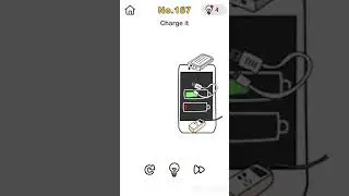#Level 167 Brain out(Chapter series)