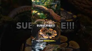 Why Your Snake Soaks in Its Water Bowl 🐍💧 (The REAL Reason) #shorts #realreason #snakebehavior