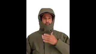 Simms Challenger Insulated Jacket - Fall23