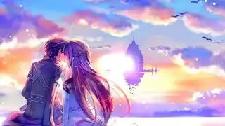 Nightcore - Saying yes (HOPEX & Cali Boom)