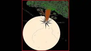 Damabiah - Irminsul, le pilier du monde