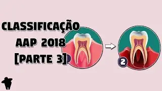 [Parte 3] Classificação das Doenças Periodontais e Peri-Implantares 2018 -  AAP 2018