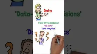 What is Data? The Leadership Shortcut to Smarter Decisions