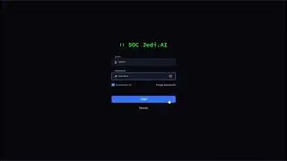 SOC Jedi.AI Overview | AI SOC Analyst Revolutionizing Cybersecurity Operations