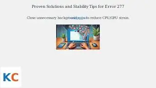Как исправить ошибку Roblox с кодом 277 &mdash; Потеря соединения с игровым сервером (советы по стабиль...