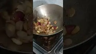 piyaz fry