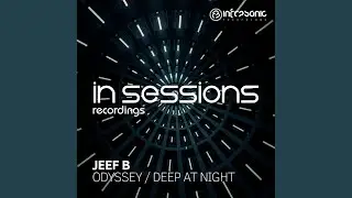 Deep At Night (Extended Mix)