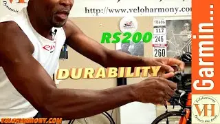 Garmin RS200 Power Pedal Durability Issues