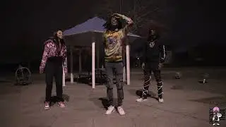 iayze - 556 (Dance Video)