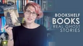 Bookshelf Books | Real Ghost Stories