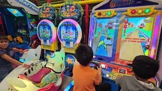 Luv 2 play - Eastridge mall