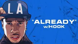 (Beat w/Hook) 