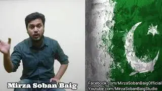 Reply To Mr Altaf Hussain On His Anti Pakistan Statement