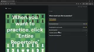 How to use chessbook