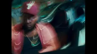 JussTheLoyal - In The Party ( Dir. @XenBlackStudios )