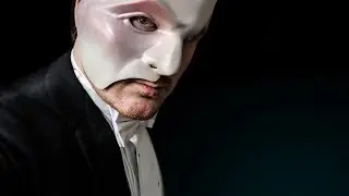 Phantom of the Opera | Looking Suave, Sourcing Clothes!