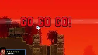 Let's Play Broforce | Episode 5