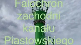 falochron karsibor
