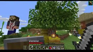 Mindcrack Season 8 - PatreonVille Look Around