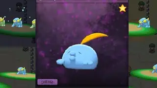PokeMMO : Road To A Rare Shiny