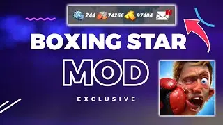 ✅BOXING STAR HACK/MOD Tutorial - How to Get Unlimited Gold in Boxing Star!! Android & iOS