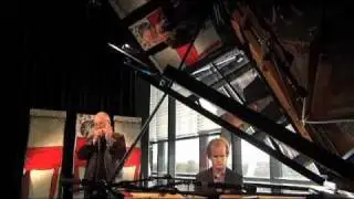 Jan Verwey & Bert van den Brink -  J. Casiri/ Israel