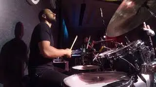 Doruk Çebi - Divane - Yaşar (Bora Öztoprak)