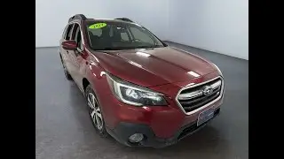 2019 Subaru Outback 2.5i WI Janesville, Rockford, Machesney, Wempletown, Deerfield