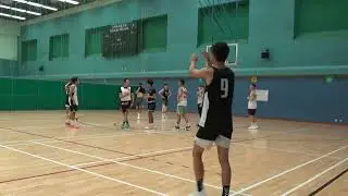 20231028 JFT VS POP TEAM 3rd Quarter