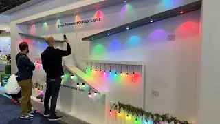 Comparing Govee's Latest Outdoor Lights