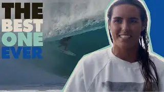 THE BEST ONE EVER - Moana Jones Wong